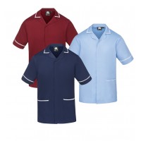 Health and Social Care Tunic - Mens