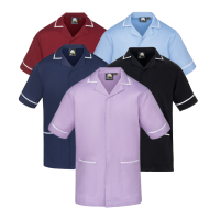 Health and Social Care Tunic - Mens