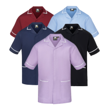 Health and Social Care Tunic - Mens