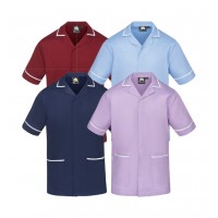 Health and Social Care Tunic - Mens