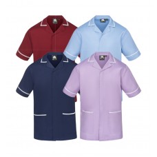 Health and Social Care Tunic - Mens