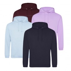 T Level Health and Social Care Pullover Hoodie
