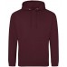 Health and Social Care Pullover Hoodie
