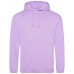Health and Social Care Pullover Hoodie