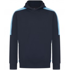 Sports and Fitness Hoodie