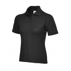 T Level Health Ladies Polo