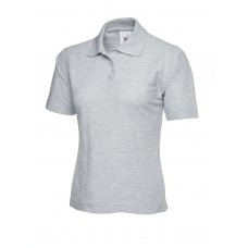 T Level Science Ladies Polo