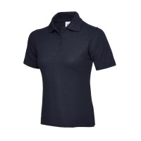 Health and Social Care Ladies Polo