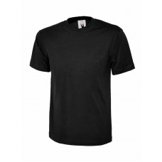 T Level Assisting Teaching T-Shirt - Black T Level Assisting Teaching T-Shirt - Black