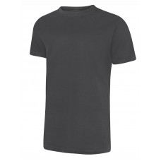 Education & Early Years T-Shirt - Charcoal