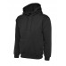 Health and Social Care Pullover Hoodie