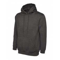 Education & Early Years Pullover Hoodie - Charcoal