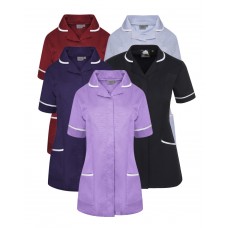 Health and Social Care Tunic - Ladies