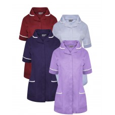 Health and Social Care Tunic - Ladies