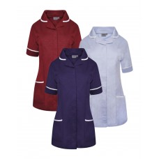 Health and Social Care Tunic - Ladies